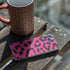 Rosy Leopard iPhone 11 Pro Skin
