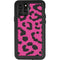 Rosy Leopard iPhone 11 Pro Waterproof Case