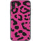 Rosy Leopard iPhone 11 Skin