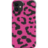 Rosy Leopard iPhone 12 Mini Lite Case