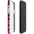 Rosy Leopard iPhone 12 Mini Lite Case