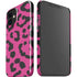 Rosy Leopard iPhone 12 Mini Lite Case