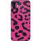 Rosy Leopard iPhone 12 Mini Skin