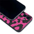 Rosy Leopard iPhone 12 Mini Skin