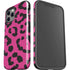 Rosy Leopard iPhone 12 Pro Max Impact Case