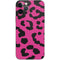 Rosy Leopard iPhone 12 Pro Skin