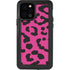 Rosy Leopard iPhone 12 Pro Waterproof Case