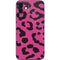 Rosy Leopard iPhone 12 Skin