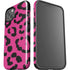 Rosy Leopard iPhone 13 Impact Case