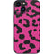 Rosy Leopard iPhone 13 Mini Skin