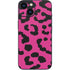 Rosy Leopard iPhone 13 Mini Skin