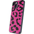 Rosy Leopard iPhone 13 Mini Skin