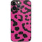 Rosy Leopard iPhone 13 Pro Max Skin