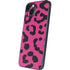 Rosy Leopard iPhone 14 Plus Skin