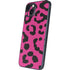 Rosy Leopard iPhone 15 Skin