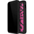 Rosy Leopard iPhone 15 Waterproof Case