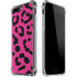 Rosy Leopard iPhone 7/8 Plus Clear Case