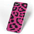 Rosy Leopard iPhone 7 Plus Skin