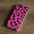 Rosy Leopard iPhone 7 Pro Case