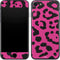 Rosy Leopard iPhone 7 Skin