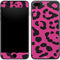 Rosy Leopard iPhone 8 Plus Skin