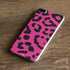 Rosy Leopard iPhone 8 Plus Skin
