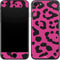Rosy Leopard iPhone 8 Skin