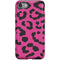 Rosy Leopard iPhone SE (2nd & 3rd Gen) Pro Case