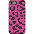 Rosy Leopard iPhone SE (2nd & 3rd Gen) Pro Case