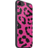 Rosy Leopard iPhone SE (2nd & 3rd Gen) Skin