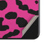 Rosy Leopard iPhone SE (2nd & 3rd Gen) Skin