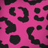 Rosy Leopard iPhone X Skin