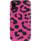 Rosy Leopard iPhone XR Pro Case