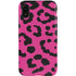 Rosy Leopard iPhone XR Pro Case