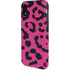 Rosy Leopard iPhone XR Pro Case