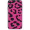 Rosy Leopard iPhone XR Skin