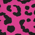 Rosy Leopard iPhone XR Skin