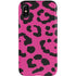 Rosy Leopard iPhone XS Pro Case