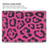 Rosy Leopard MacBook Air 13in M1 (2021) Case plus Skin