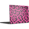 Rosy Leopard MacBook Air 15 in (2023) Skin