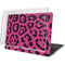 Rosy Leopard MacBook Pro 15in (2016-19) Case plus Skin