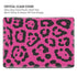 Rosy Leopard MacBook Pro 15in (2016-19) Case plus Skin