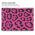 Rosy Leopard MacBook Pro 16in (2021-25) Case plus Skin