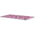 Rosy Leopard Magic Keyboard Skin
