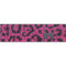 Rosy Leopard Magic Keyboard with Numeric Keypad Skin