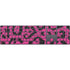 Rosy Leopard Magic Keyboard with Numeric Keypad Skin
