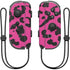 Rosy Leopard Nintendo Joy-Con (L/R) Controller Skin