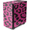 Rosy Leopard NZXT H510 Compact ATX Mid-Tower Case Skin