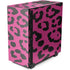 Rosy Leopard NZXT H510 Compact ATX Mid-Tower Case Skin