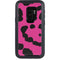 Rosy Leopard Otterbox Defender Galaxy Skin